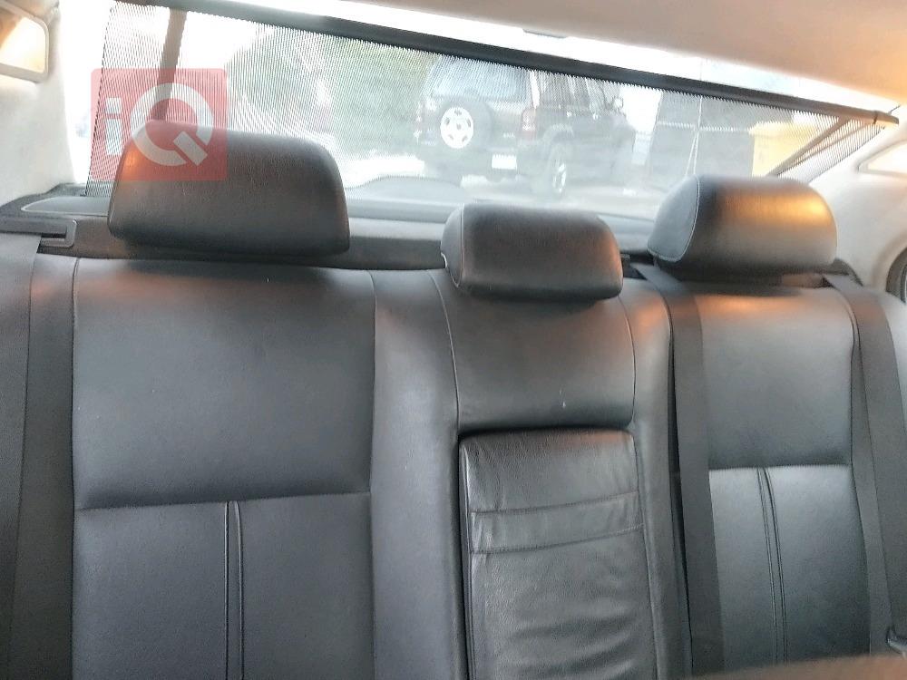 بي ام دبليو الفئة 5